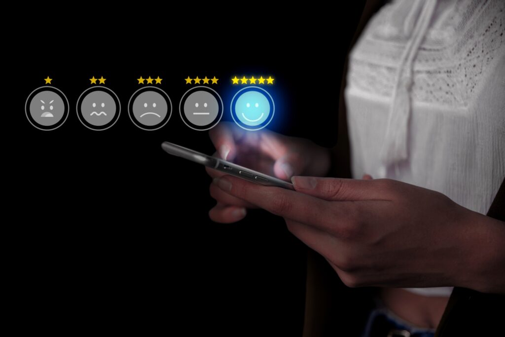 Roline Consult Services - Customer Experience Optimization